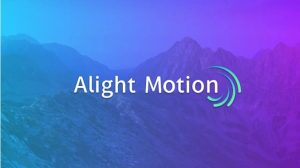 Alight Motion Mod APK 5.0.249 (Full Unlocked) 2