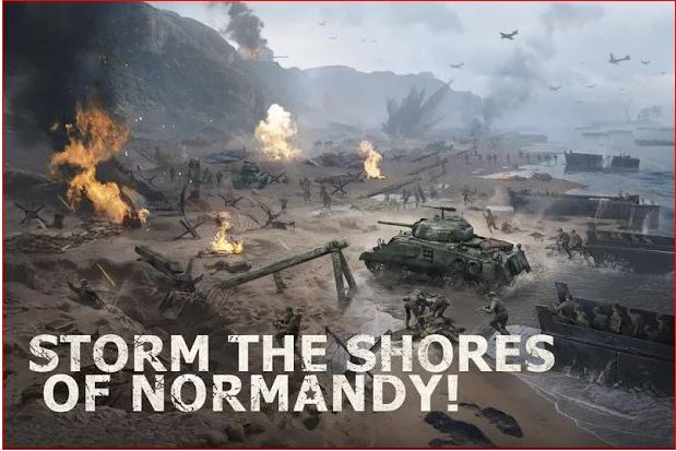 warpath modded version unlimited