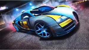 Asphalt 8 Mod Apk (Unlimited Money, Nitro) Latest Version 2