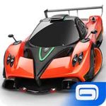 asphalt nitro mod apk