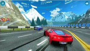 Asphalt Nitro Mod Apk (Free Shopping, Premium) Latest Version 1