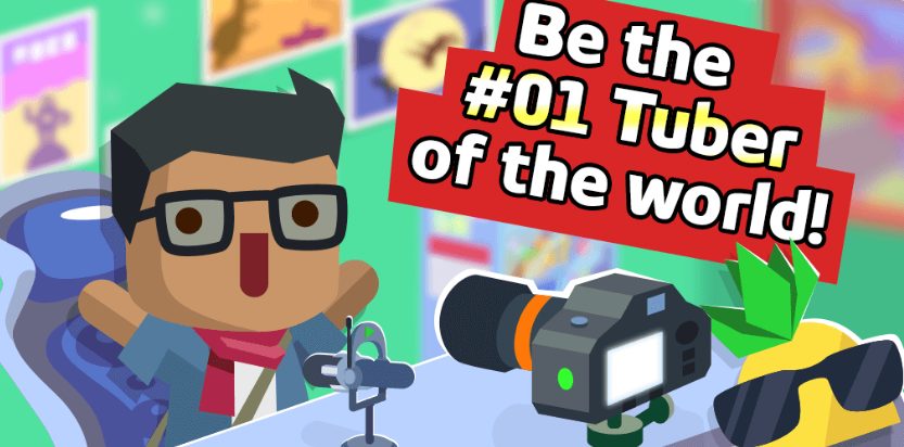 vlogger go viral mod apk free