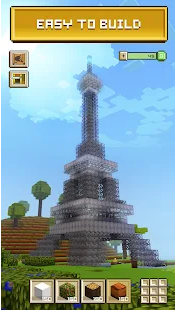 modified block craft 3d