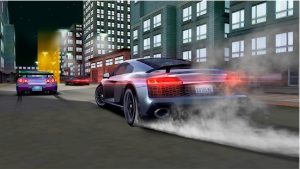 Extreme Car Driving Simulator Mod Apk (All Cars Unlocked) Unlimited Money 2