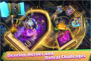 Castle Clash Mod APK (Unlimited Gems) Latest Version 3