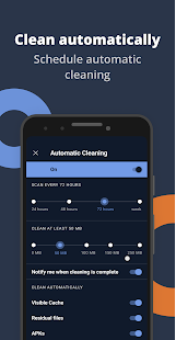 ccleaner mod apk