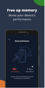 CCleaner Mod Apk For Android (No Ads) Free Download 1