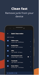 CCleaner Mod Apk For Android (No Ads) Free Download 3