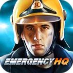 emergency hq mod apk