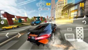 Extreme Car Driving Simulator Mod Apk (All Cars Unlocked) Unlimited Money 1