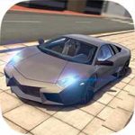 extreme car driving simulator mod apk
