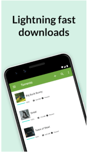 uTorrent Pro Mod APK (Full Unlocked) For Android 1