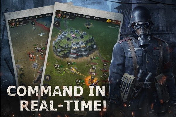 ads free warpath apk