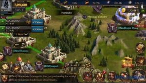 Guns of Glory Mod APK (Unlimited Premium) Mod Menu Free Gold/Money 1