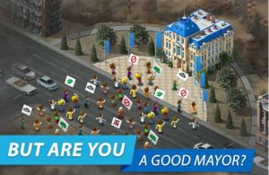 Megapolis Mod APK Game Latest Version (Unlimited Everything) 1