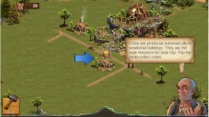 Forge of Empires Mod APK (Unlimited Coins and Diamonds) Download 1