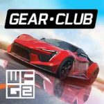 gear club true racing mod apk