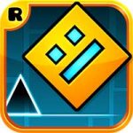 geometry dash mod apk