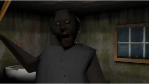 Granny Mod Apk Video Game (Invisible, Menu) Download 2