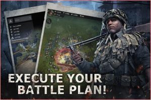 Warpath Mod APK (Full Unlocked) Latest Version No Ads 1