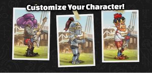 Hill Climb Racing 2 Mod Apk (Moon lander Unlocked) Latest Version Unlimited Fuel 2