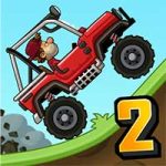 hill climb racing 2 mod apk