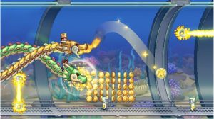 Jetpack Joyride Mod Apk For Android (Unlimited Coins) Everything  Unlocked 1