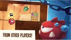 King of Thieves Mod APK (Unlimited Gems) Free Gold 1
