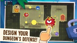 King of Thieves Mod APK (Unlimited Gems) Free Gold 3