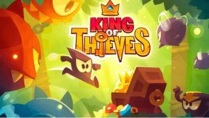 King of Thieves Mod APK (Unlimited Gems) Free Gold 4