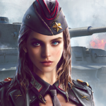 king of war mod apk