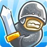 kingdom rush mod apk