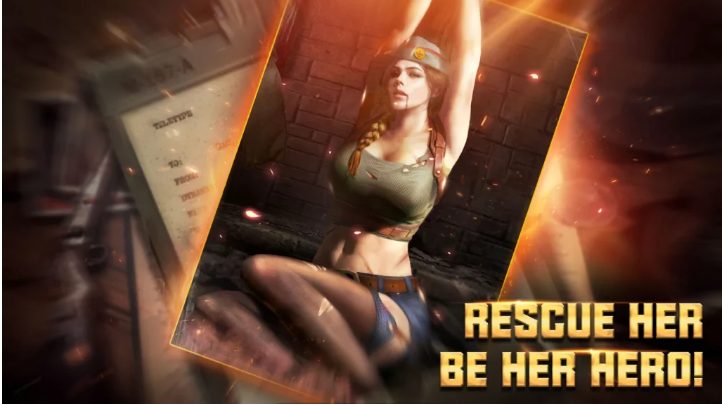 kiss of war mod apk no ads