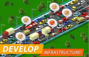 Megapolis Mod APK Game Latest Version (Unlimited Everything) 2