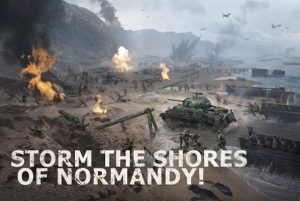 Warpath Mod APK (Full Unlocked) Latest Version No Ads 2