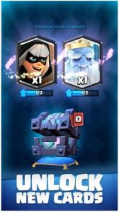 Clash of Royale Mod APK Latest Version Unlimited Money 3