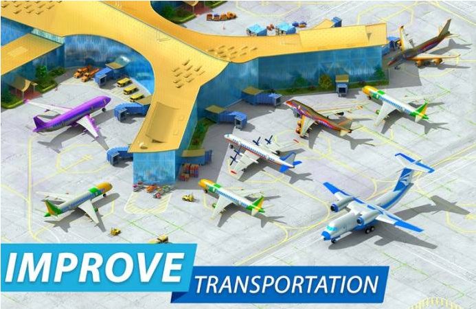 megapolis unlimited free