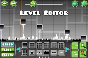 Geometry Dash Mod Apk Full Version (Unlocked All) Free Download 2