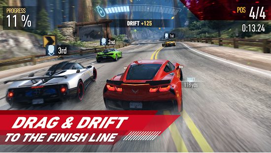 premium needs for speed