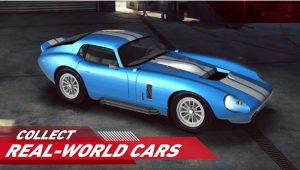Need For Speed No Limits Mod Apk (Unlimited Nitro) All Cars Unlocked 1
