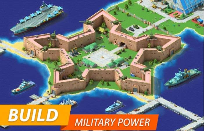 unlimited money in megapolis mod apk