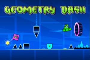 Geometry Dash Mod Apk Full Version (Unlocked All) Free Download 1
