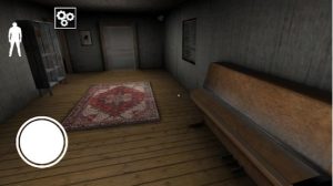 Granny Chapter 2 Mod Apk (Unlimited Health, Outwitt) God Mode 4