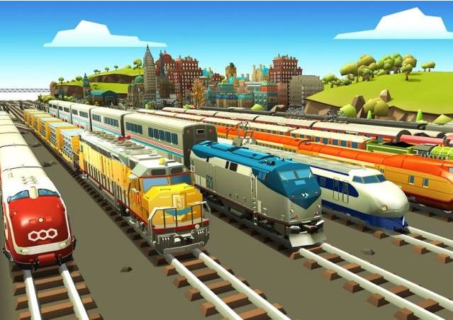 trainstation 2 premium free