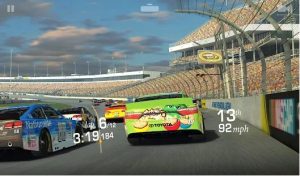 Real Racing 3 Mod Apk Free (Unlimited Gold) No Root 1