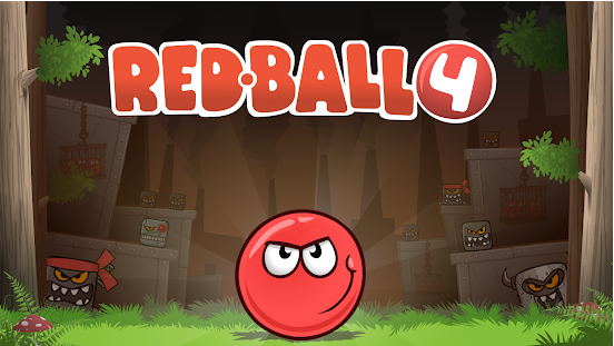 red ball 4 premium free