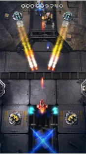 sky force reloaded unlimited money