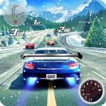 street racing 3d mod apk