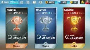 Street Racing 3d Mod Apk (Free Shopping Unlimited Diamonds) Max Level 2