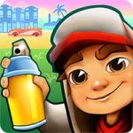 subway surfers mod apk